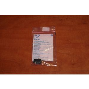 Mikroprzełącznik bez dźwigni D3V-16-1C4