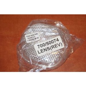 Klosz lampy biały 700/50074-S