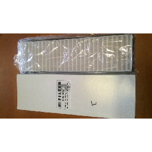 Wkład filtra kabiny SKL46266 AF55847