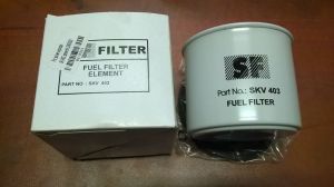 Filtr paliwa separator SKV403 zamiennik 25650005