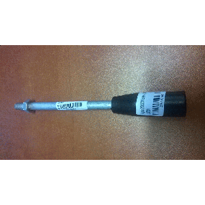 Dźwignia do Q25/Q30/Q45/Q50 M8 L=164 mm -06.029.22862.99 RDGA75003010