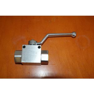 Zawór kulowy RS2-1/2" z otworami mocującymi ZAZC0505000030