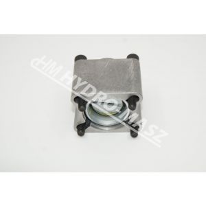 w-zatrzask /40 zatrzask rozdzielacza ster. ręczne 40l