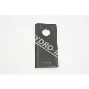 Nożyk kosiarki prawy 56151310 KUHN