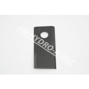 Nożyk kosiarki lewy 56151210 KUHN