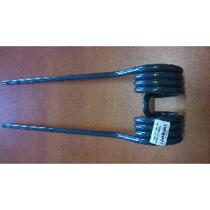 Widelec przegrabiarki 57609000