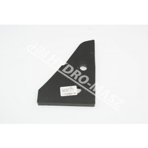 Piętka płozy KUHN Master 102 K-761110 