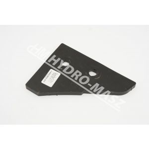 Piętka płozy KUHN Master 102 K-761111