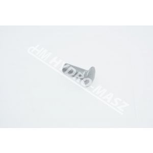 Śruba z gniazdem kwadratowym 50074100 EUROMIX