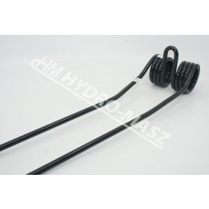 Palec sprężyna ząb Kuhn 57644010 GRS25
