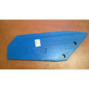 Lemiesz skrzydełkowy 56017 3374416 prosty prawy zamiennik 