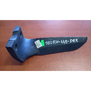 Ząb brony aktywnej 180RH-448-DER