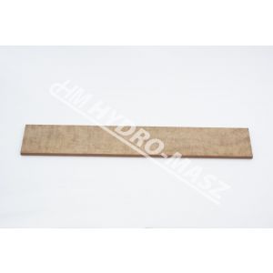 Płytka do pompy wozu asenizacyjnego 4050990118