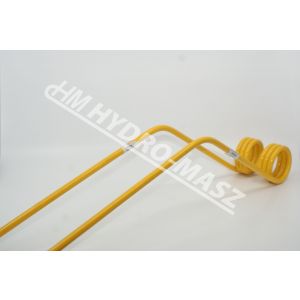 Palec zgrabiarki pok. 525600034 NIMAYER KLI02501