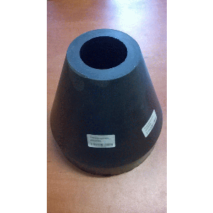 Rozpylacz gumowy 4050200884