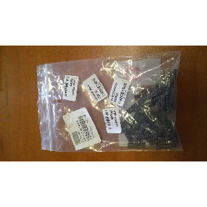 Sprężyna dociskowa 395043439