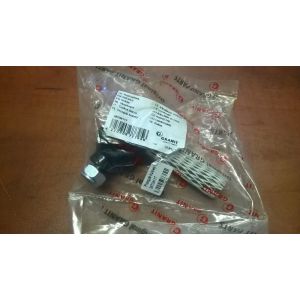 Przegub kulowy 38704117 T603 ZAMIENNIK STR-20A375