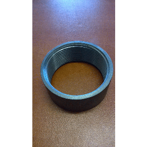 Stalowy pierścień do wziernika 405040050001