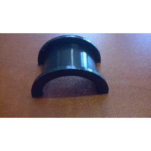 Połowa łożyska ślizg. 64706229594F