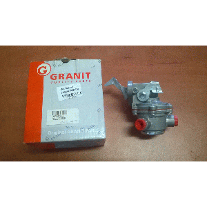 Membranowa pompka 38006188