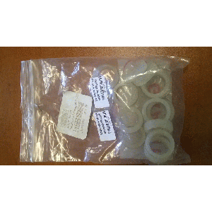 Uszczelniacz zasówy hydr. wozu asenizacyjnego 405005100006