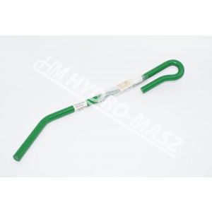 Palec zagarniający 18010.ST-A23