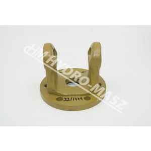 Widełki z kołnierzem 397400622906