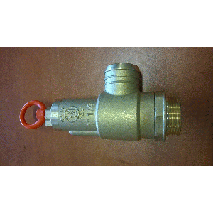 Zawór bezpieczeństwa 405087032000