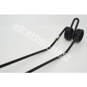 Palec zgrabiarki pokosowej 52557763700