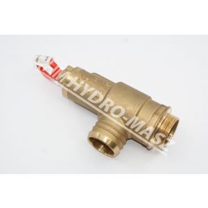 Zawór bezpieczeństwa 405087050000