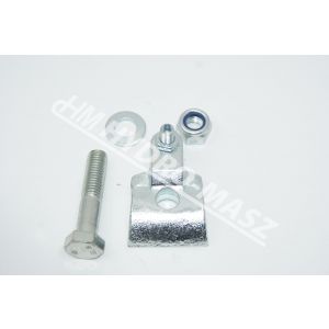 Mocowanie zęba Deutz Fahr (Kverneland) 52506565744