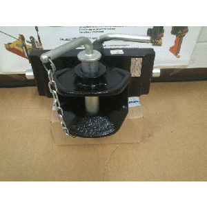 Zaczep górny manualny Scharmueller 03.2955.03