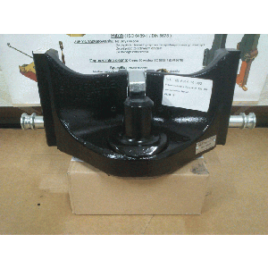 Zaczep dolny typu PitonFix CBM 05.6314.10