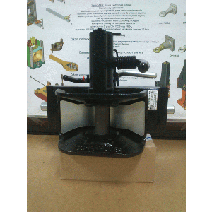 Zaczep automatyczny 03.3303.021 03.3301.121 Scharmuller