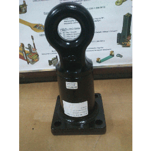 Zaczep flanszowy obrotow fi50 120x120 00.664.40.0 Scharmueller