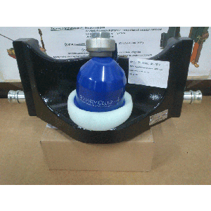 Wklad zaczepu K80 05.6334.45  (333/25/38) Scharmuller