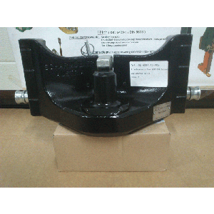 Wkład typu PitonFix 05.6334.10-A02  (333/25/38) Scharmueller