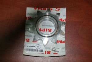 Koło łańc. napin. Z10-5/4" 5276-080-118.00