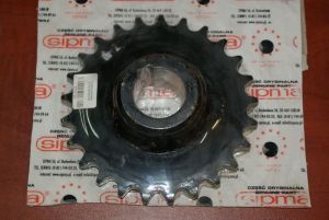 Piasta 2 komplet. 5276-030-570.00