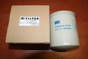 Filtr Hydrauliczny SPH 9914 / 84257511