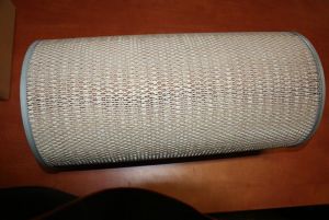 Filtr powietrza AF4060 P18-1137