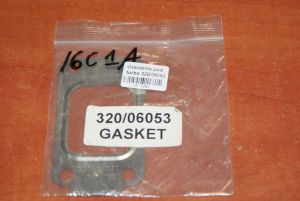 Uszczelka pod turbo 320/06053
