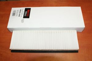 Wkład filtra kabiny SKL46191 BS02-058