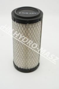 WKŁAD FILTRA POWIETRZA SL5673