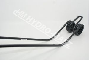 Palec zgrabiarki 52557720200