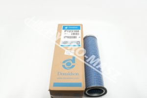 FILTR POWIETRZA P123160