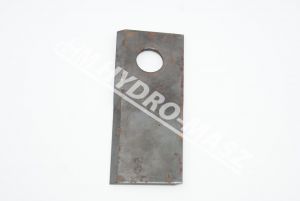 Nóż kosiarki rotacyjnej 60-0115-32-01