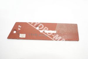 Płoza krótka 691PL00239