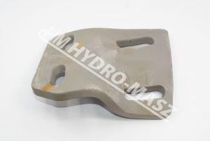 Uchwyt pod zgarniacz U170J Staltech