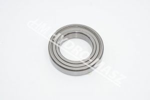 Łożysko 6009 ZZ C MZLZ-009-022